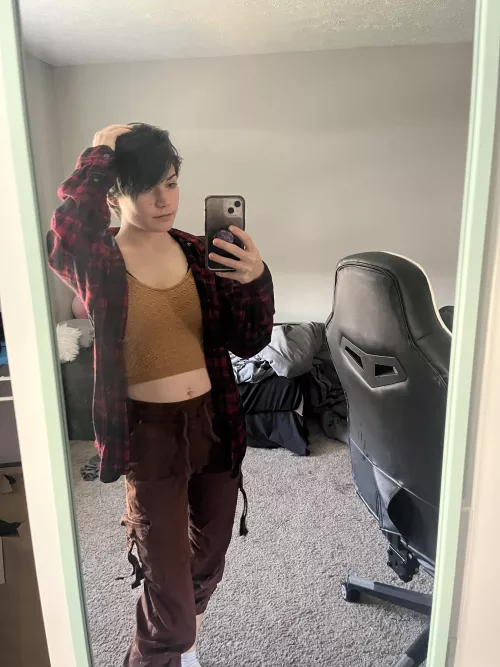 on the road again by karelesskloudz