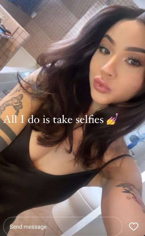 Perfect by 69isthetime69