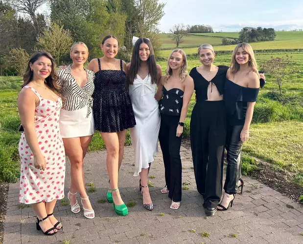 Pick your favourite by Voorant