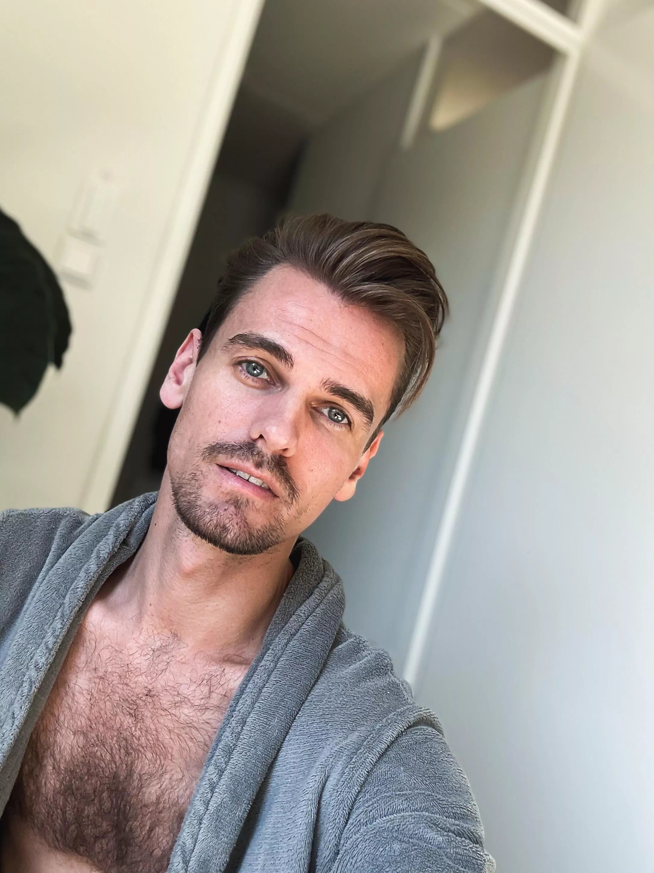 Probably gonna do nothing today posted by Dense-Technician-669