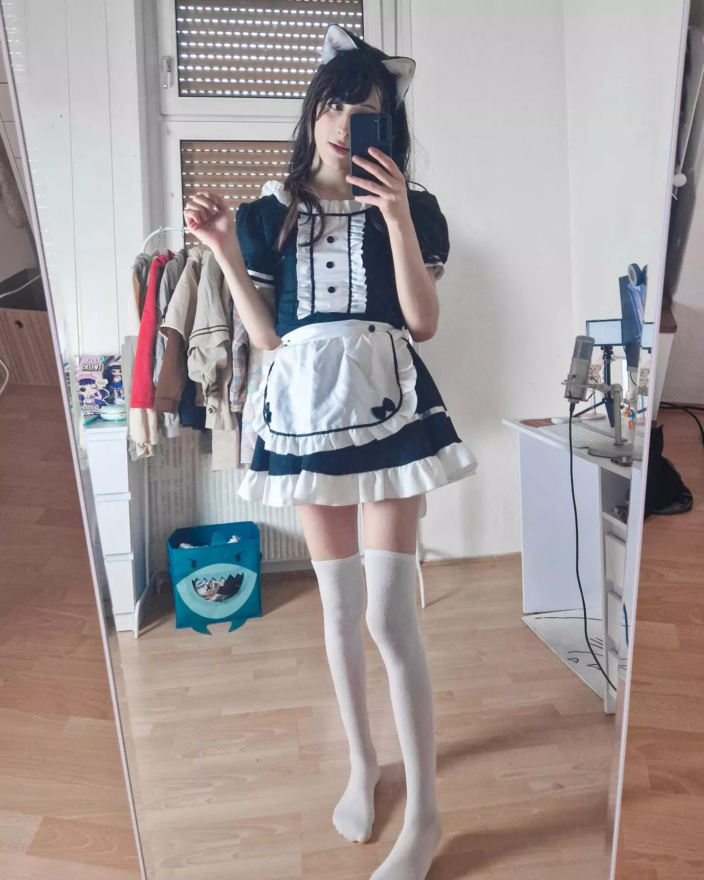 Rate outfit from 1-10? :3 posted by puruchuu