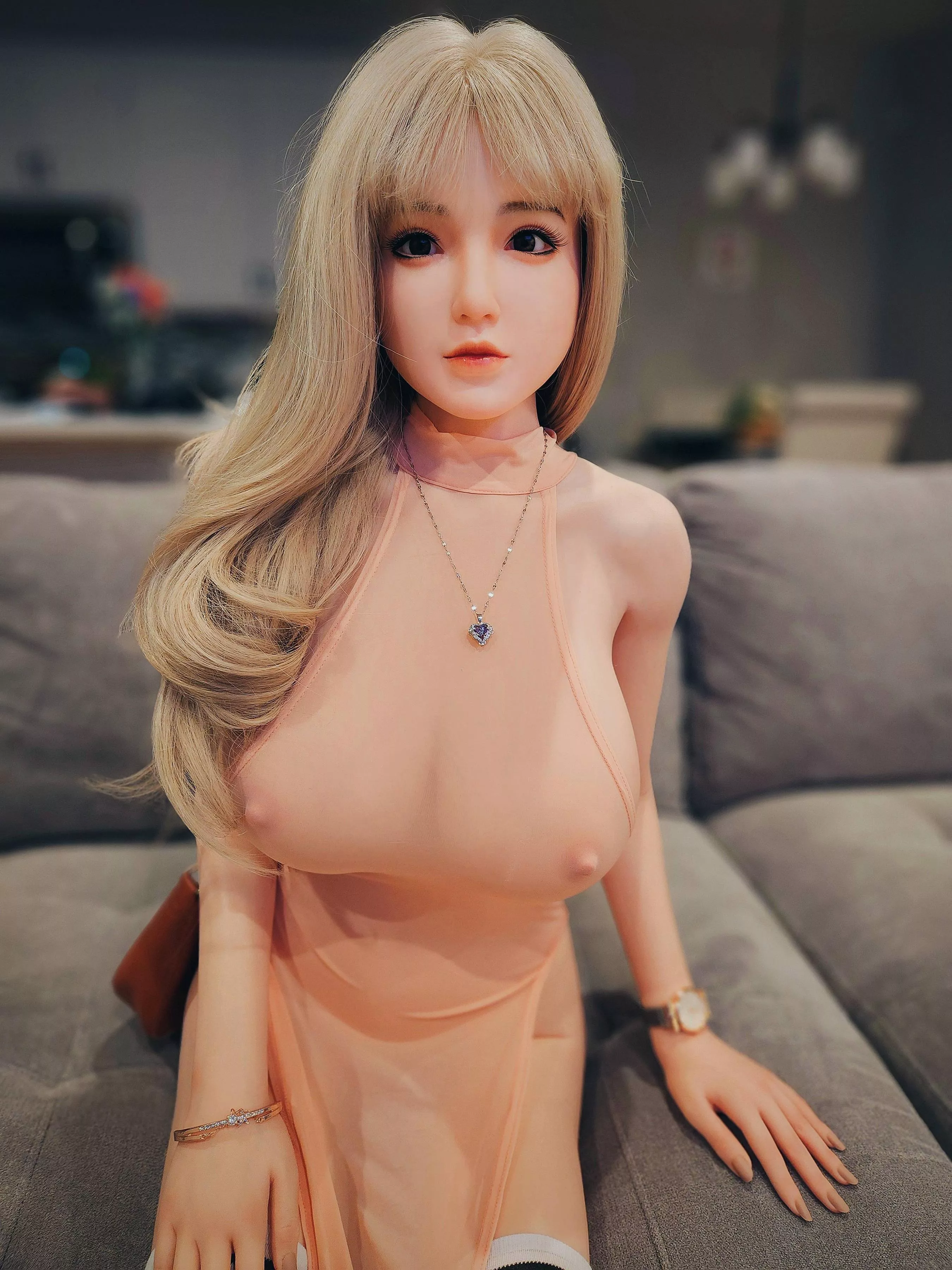 Ready for Date Night! posted by throwsaways1138