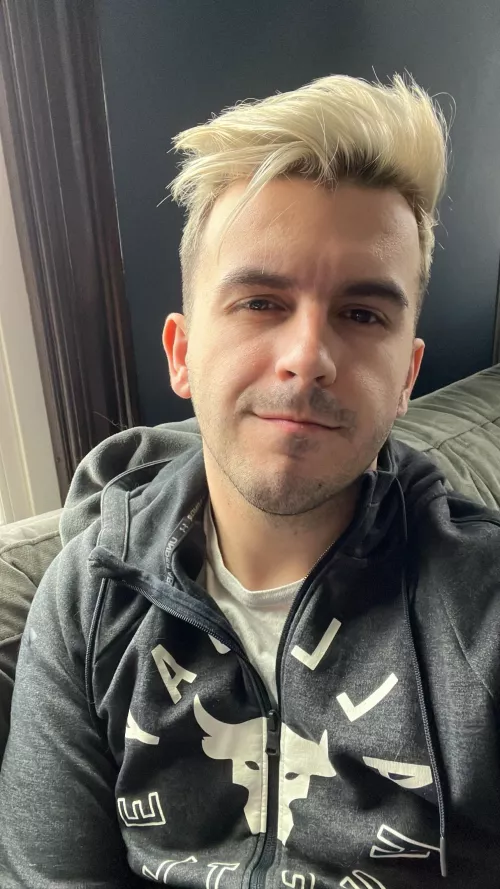 Ready for more warm days by jvp0321