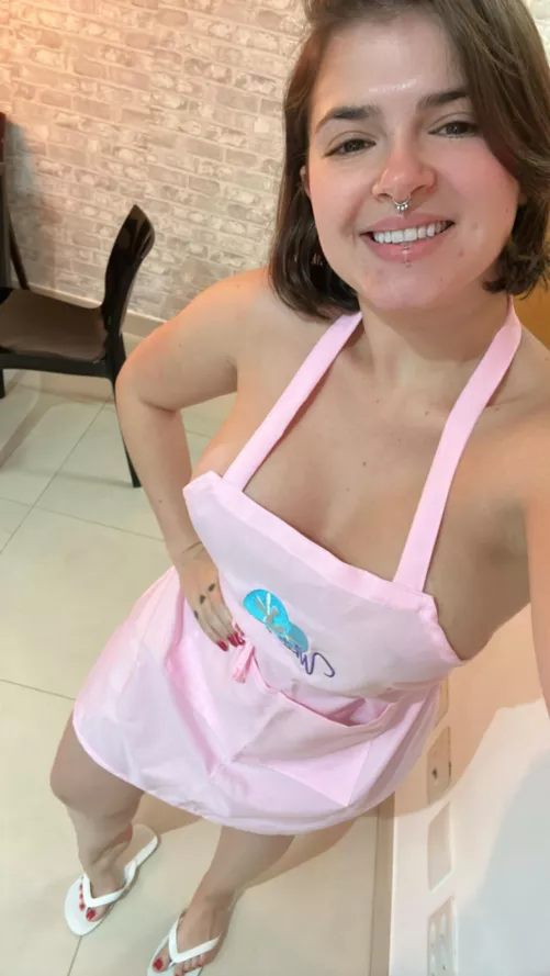 Right where I belong by gokmen2018