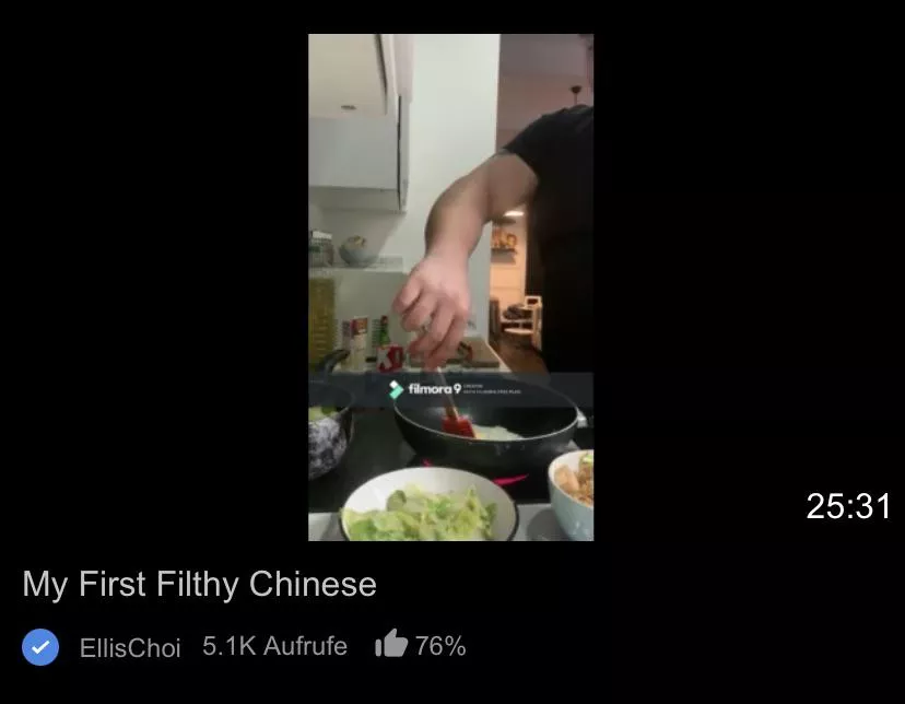 Seems to be the wrong Platform posted by Loiselxd