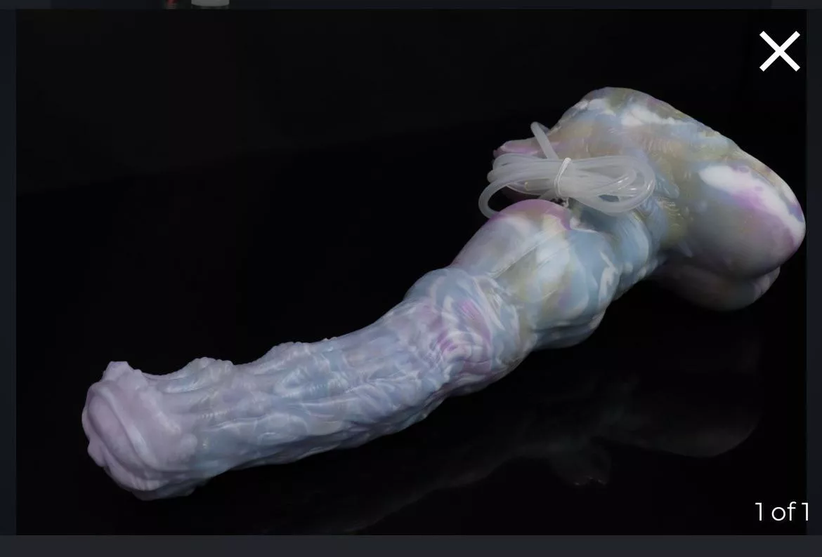 Seraphina L/M posted by lurker610