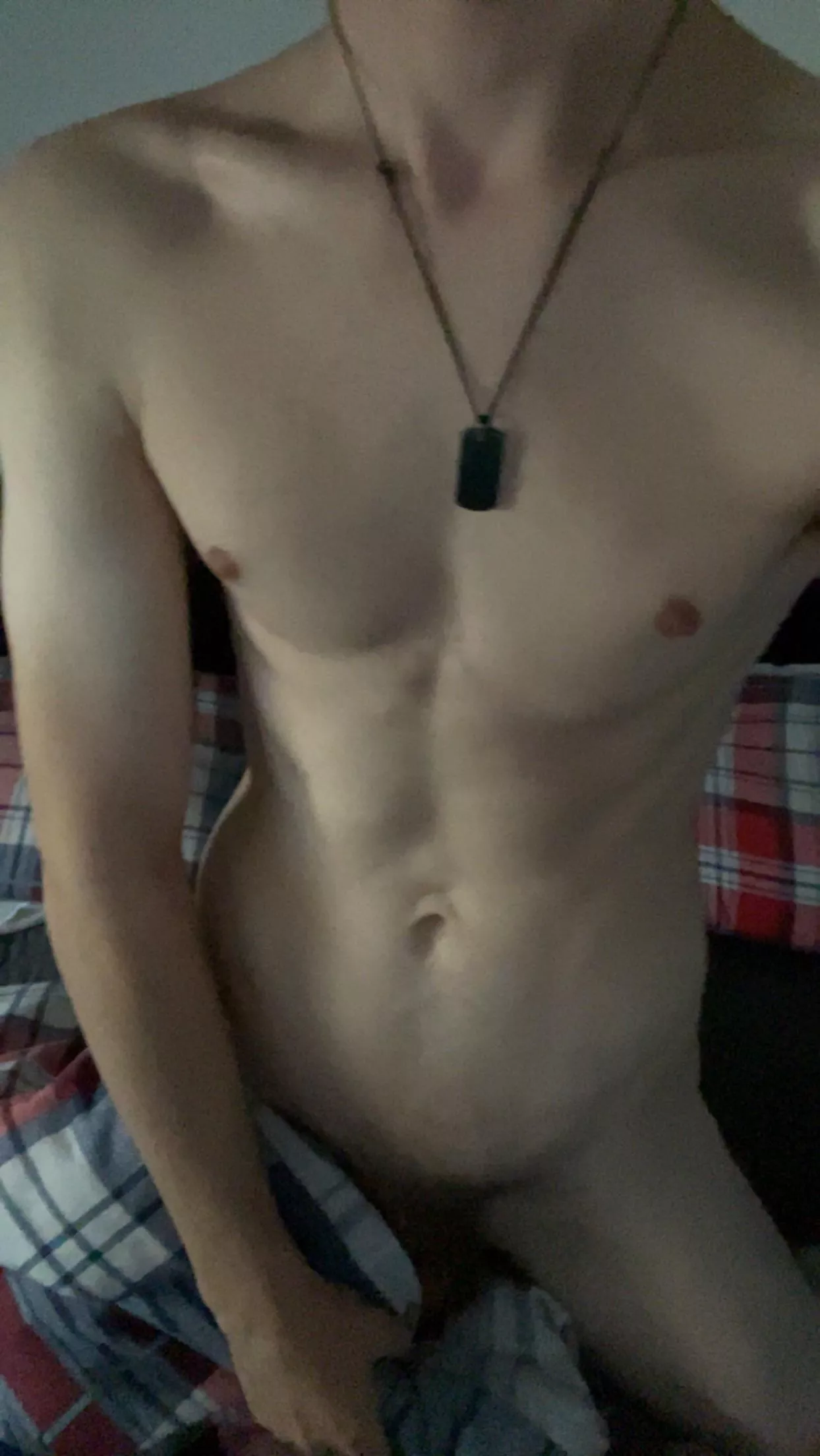 Shall I drop it? posted by kieran86222