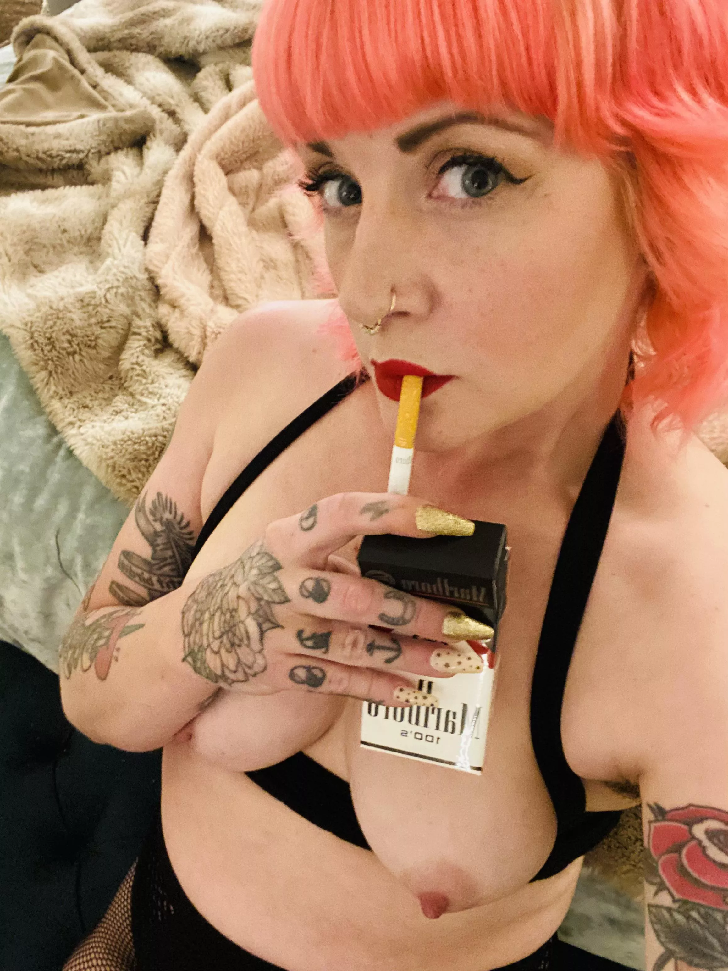 Share one with me? posted by KaleNegative227