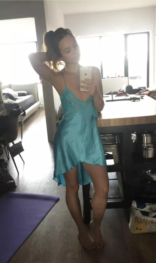 Sharing myself with other wives by Texcatlipoca