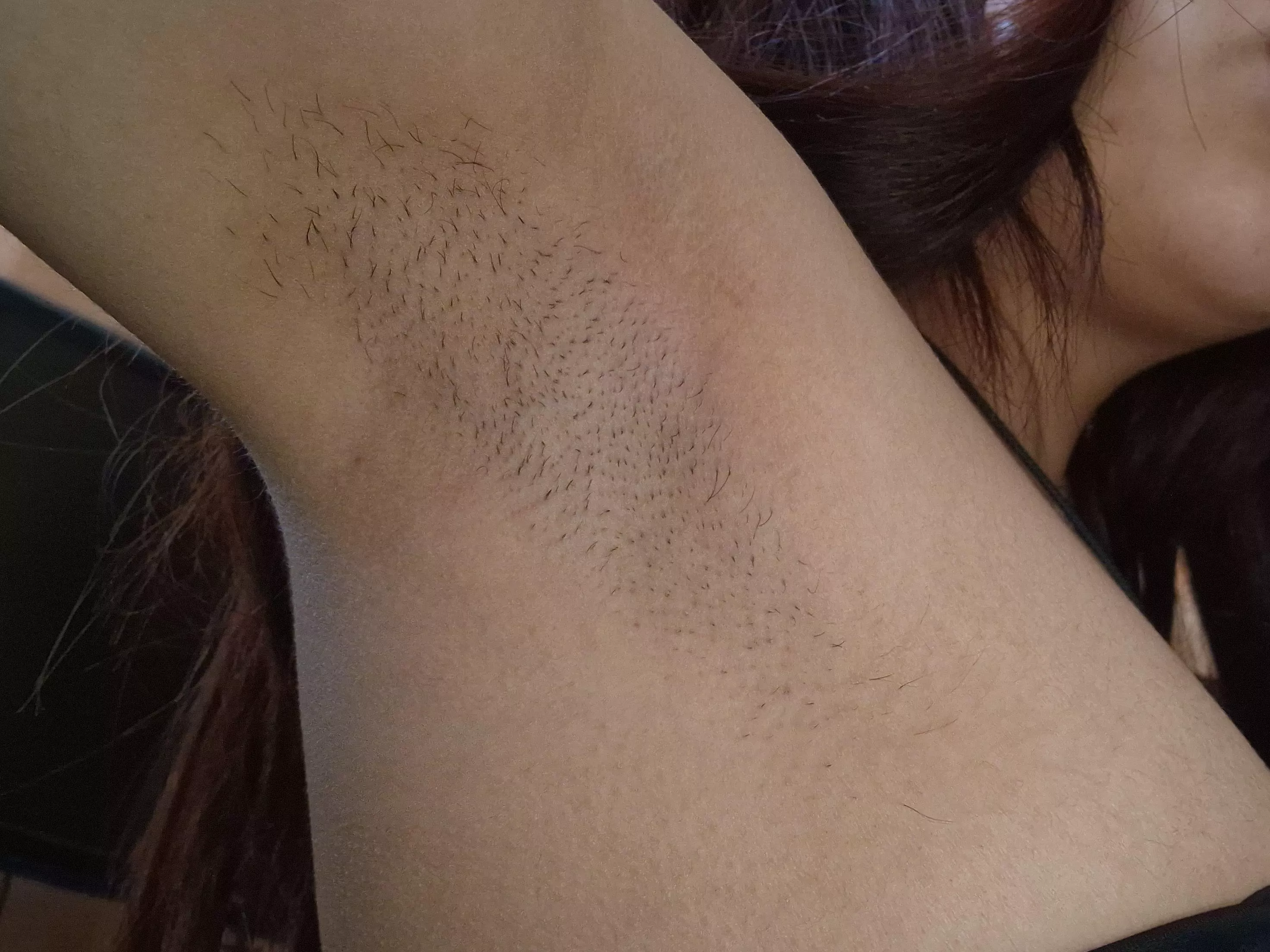 shaved again posted by Suspicious_nirv