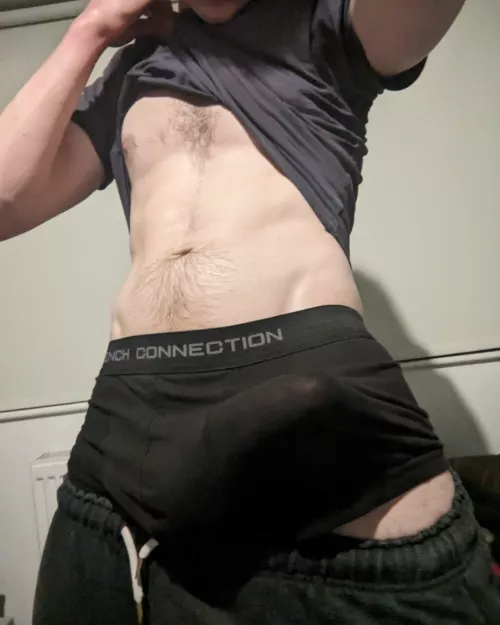 Should I let it out?... by EightBySix8x6