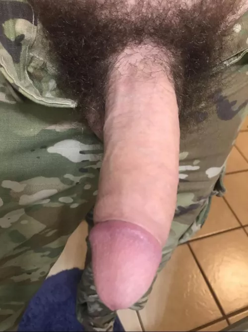 Should I shave? by Meritocratical