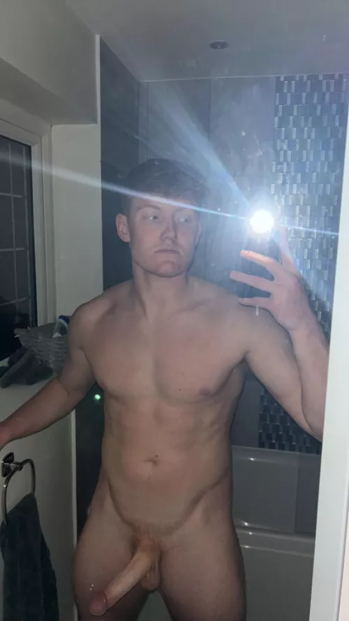 Showing off gets me going ;) by Fragrant_Judgment701