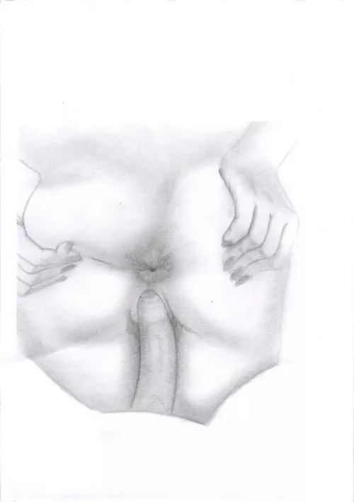 Showing up by NeedleworkerBoring58