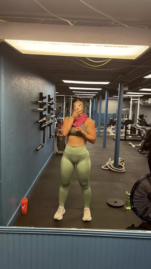 Sick pump by Upper_Quote7915