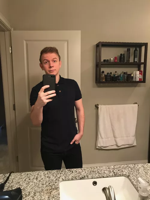 Single for 4 years and counting. Maybe this year I'll find a special someone? 🤍 by the-gaynerd