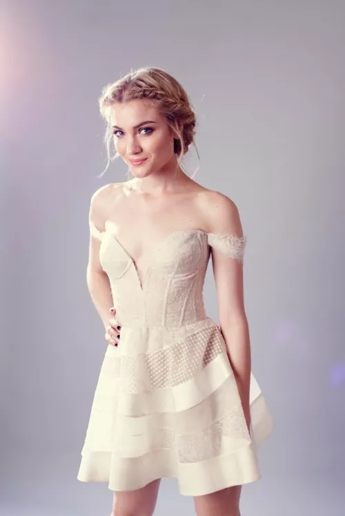 Skyler Samuels by Far-Confection-1101