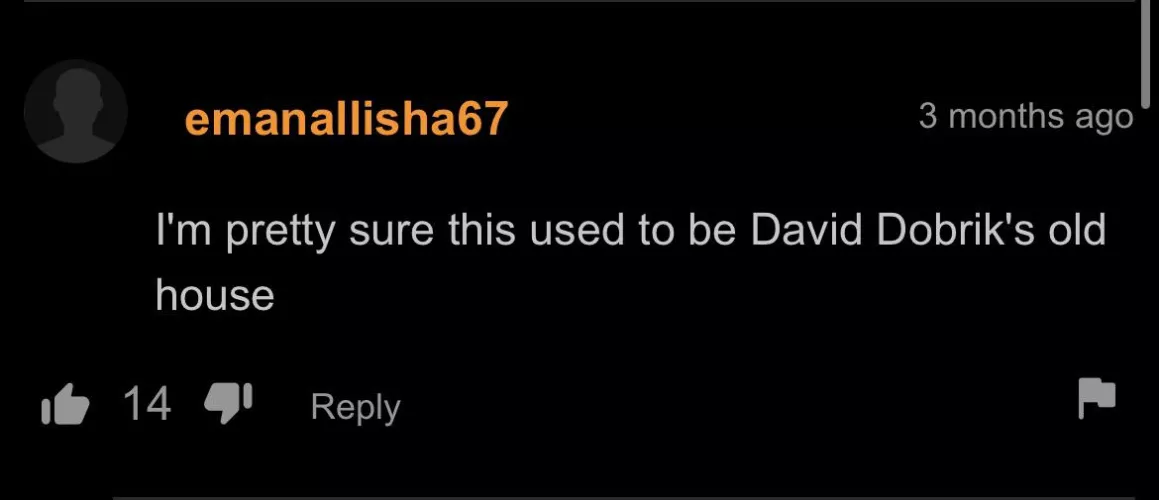 So many videos were shot there! by nerdoron