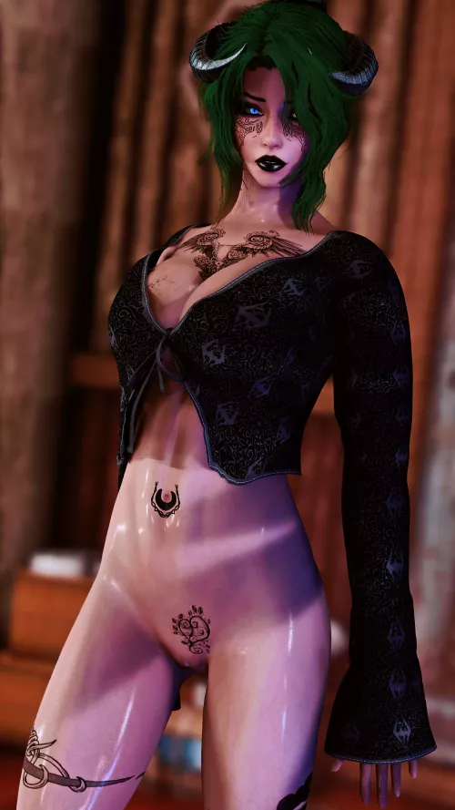 Something by Djskayoser