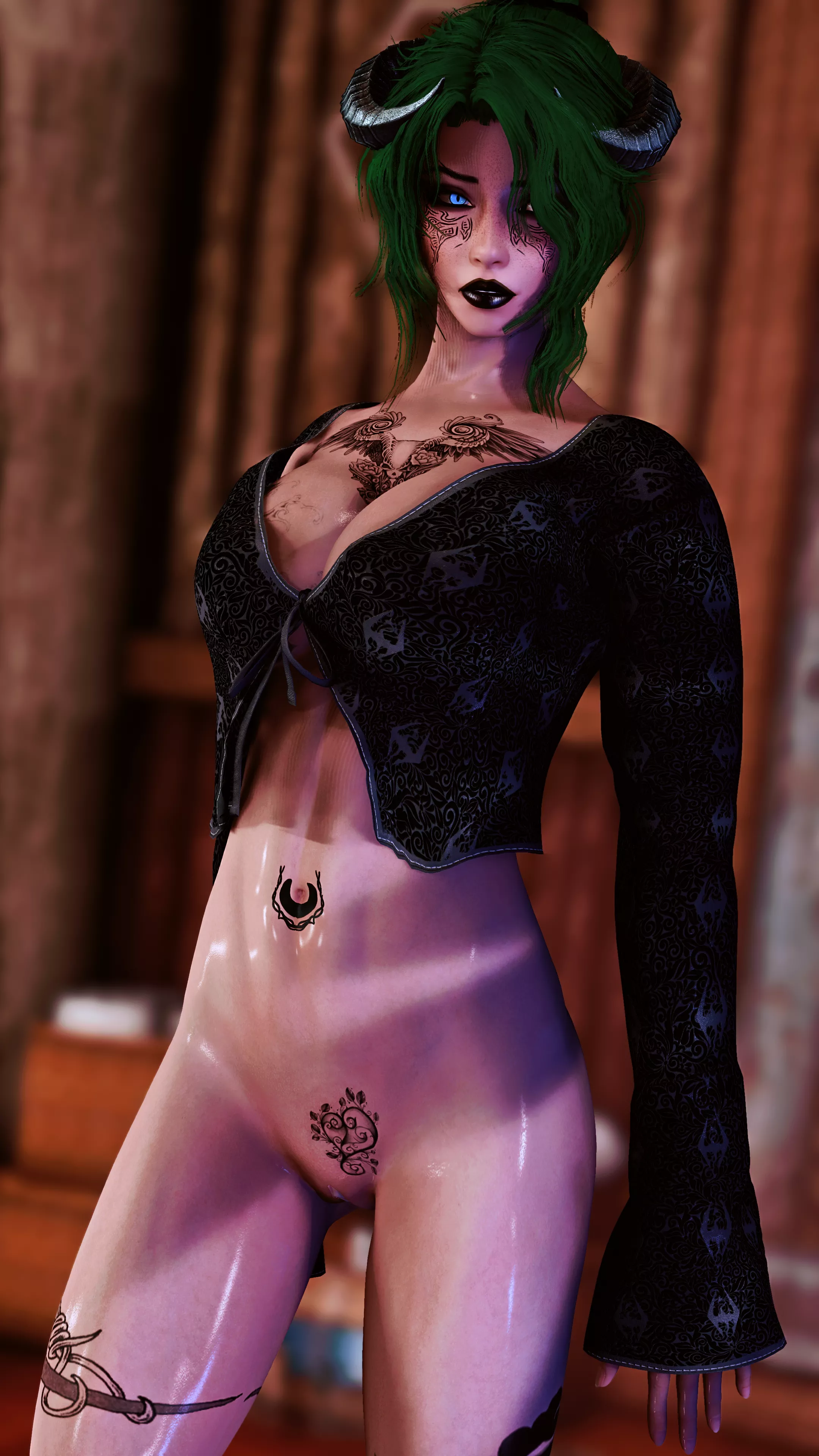 Something posted by Djskayoser