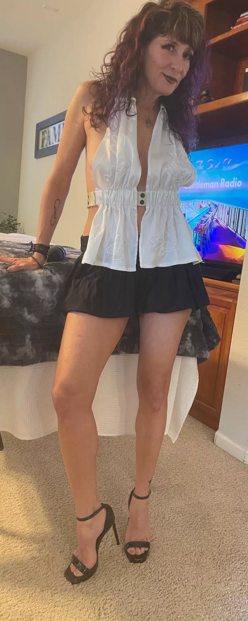 Something about this top that everyone loves. posted by shaenaplease