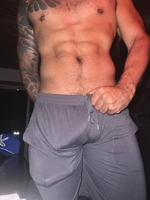 Stick your face in it by demono1191