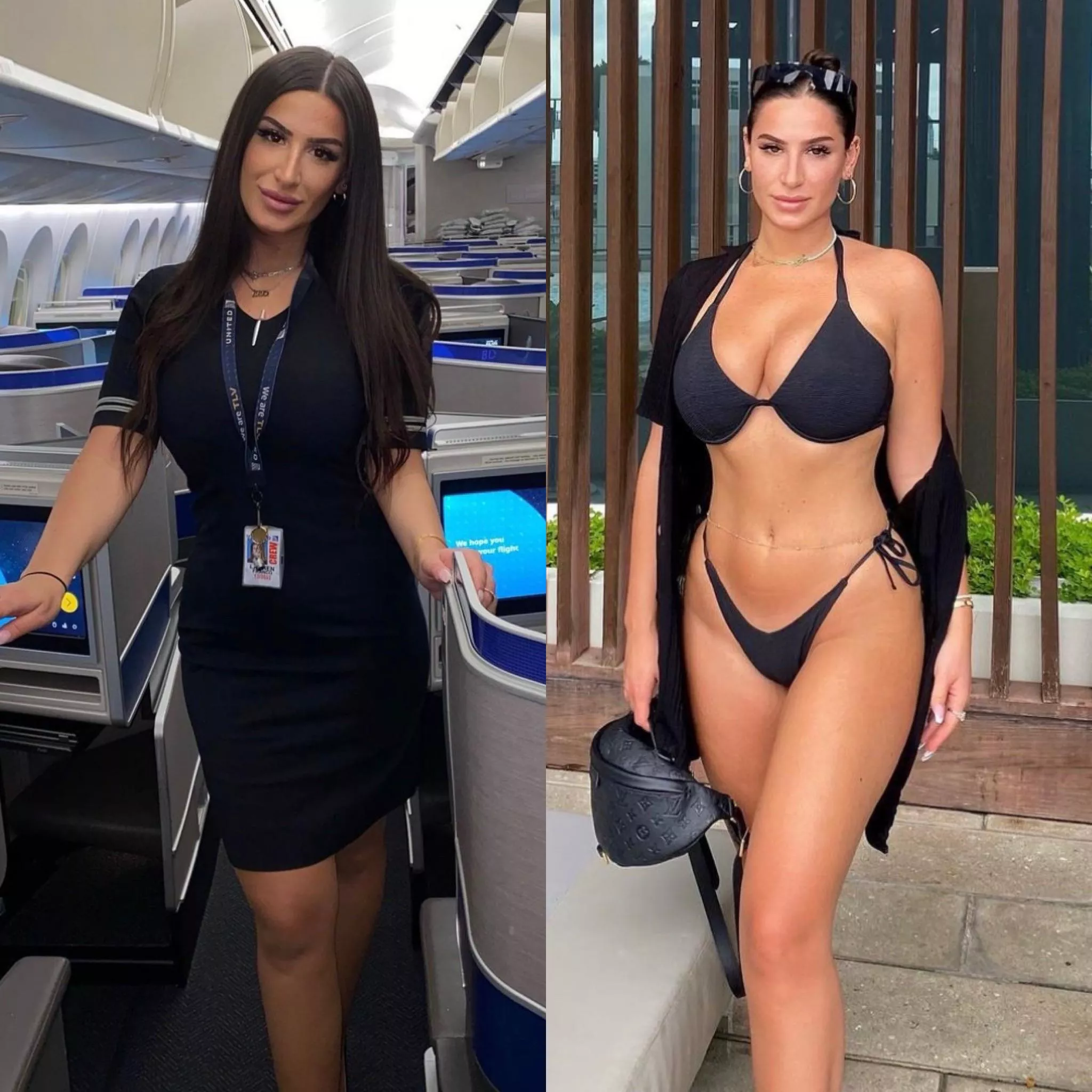 Stunning posted by arrayoutofbounds