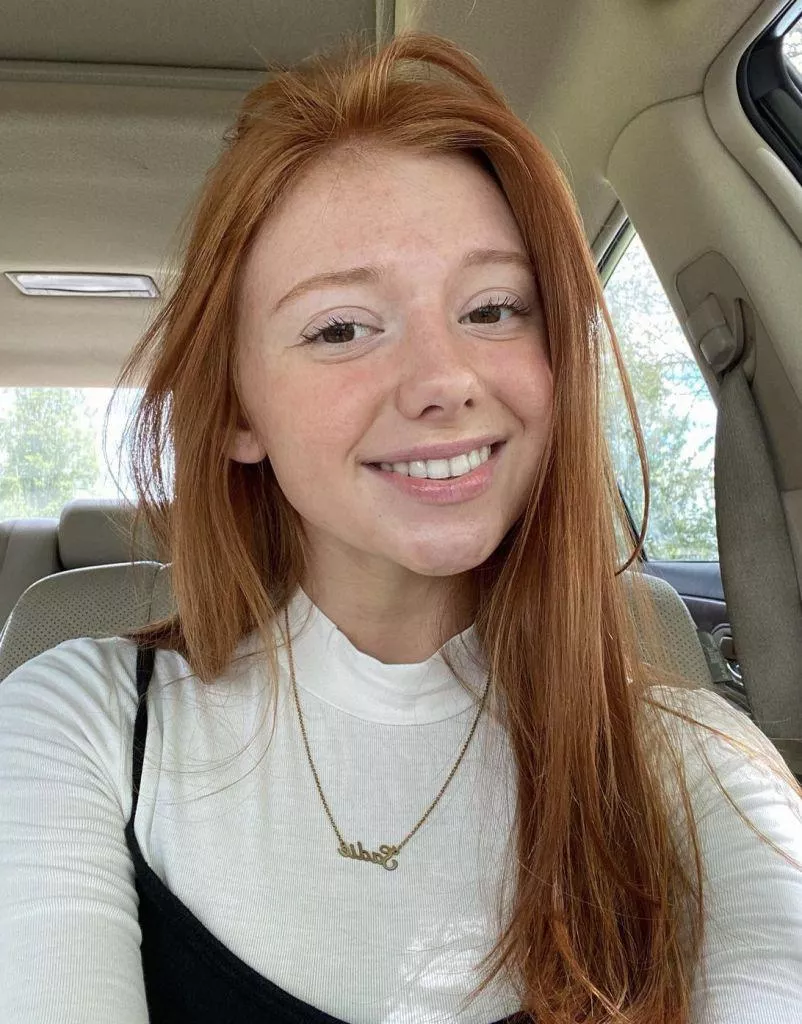 Sweet girl IUTR posted by anonboi6