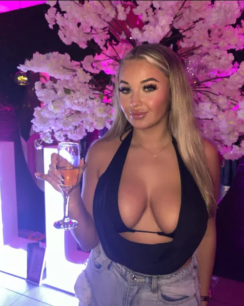 Tasha by RedStar9821