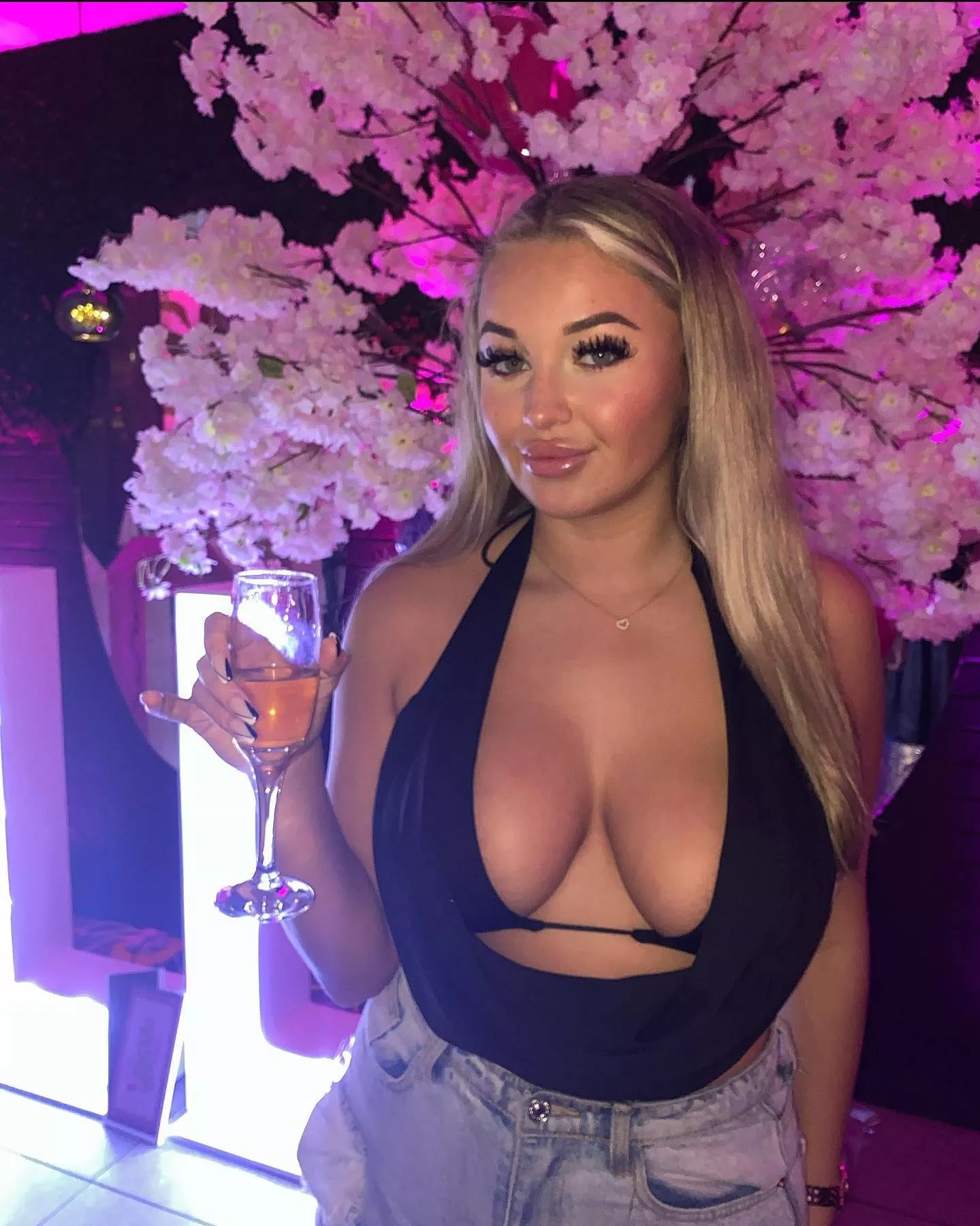 Tasha posted by RedStar9821