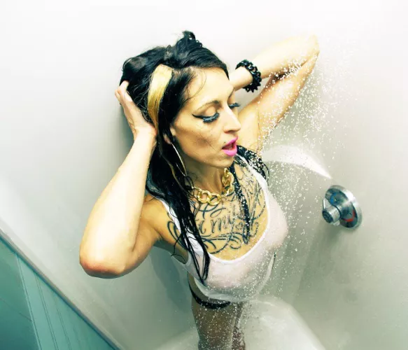 The pic that started it all 💗 by Cindy_Pancake