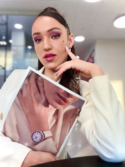 🎶 The power of music in my life 🎶 by Fun-College-1930