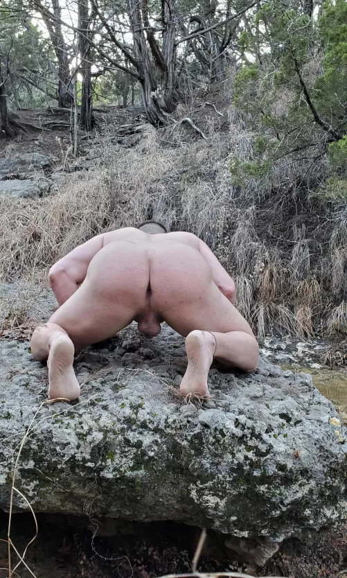 The prize at the end of the rainbow 🌈 by TantricWindow