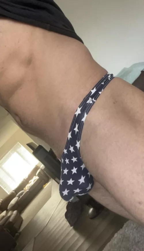 The wife actually got me into wearing stuff like this. I can’t be the only one. by WerkAcct2