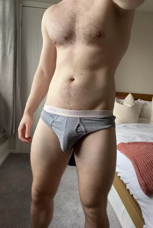 There’s something in my pants by greenrocks22