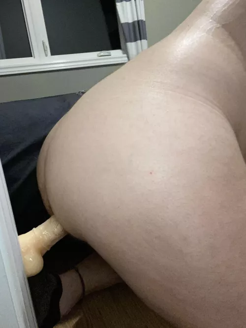 This needs to be replaced by a real, cum squirting cock. by tril-lyseh