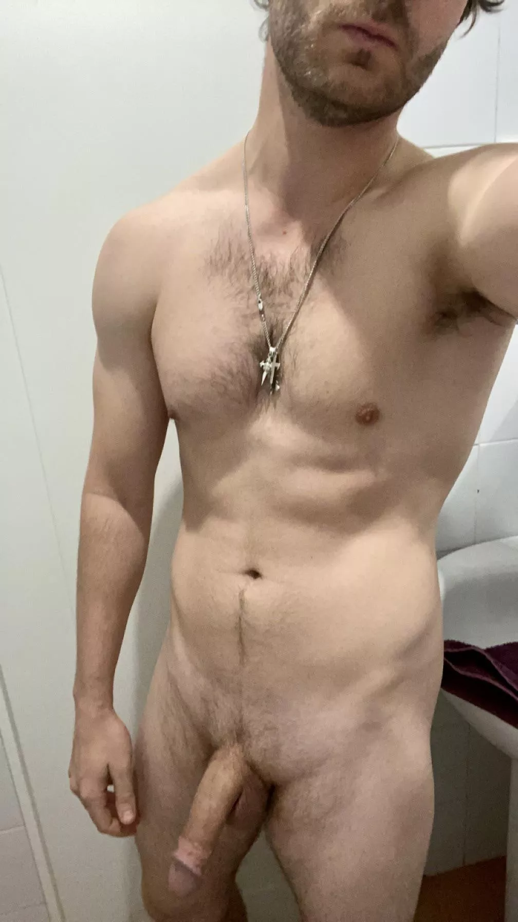 Thought I’d pop by to say hello posted by paradescarg