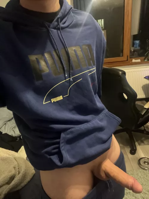 Thoughts?😉 by Beautiful-Plant2104