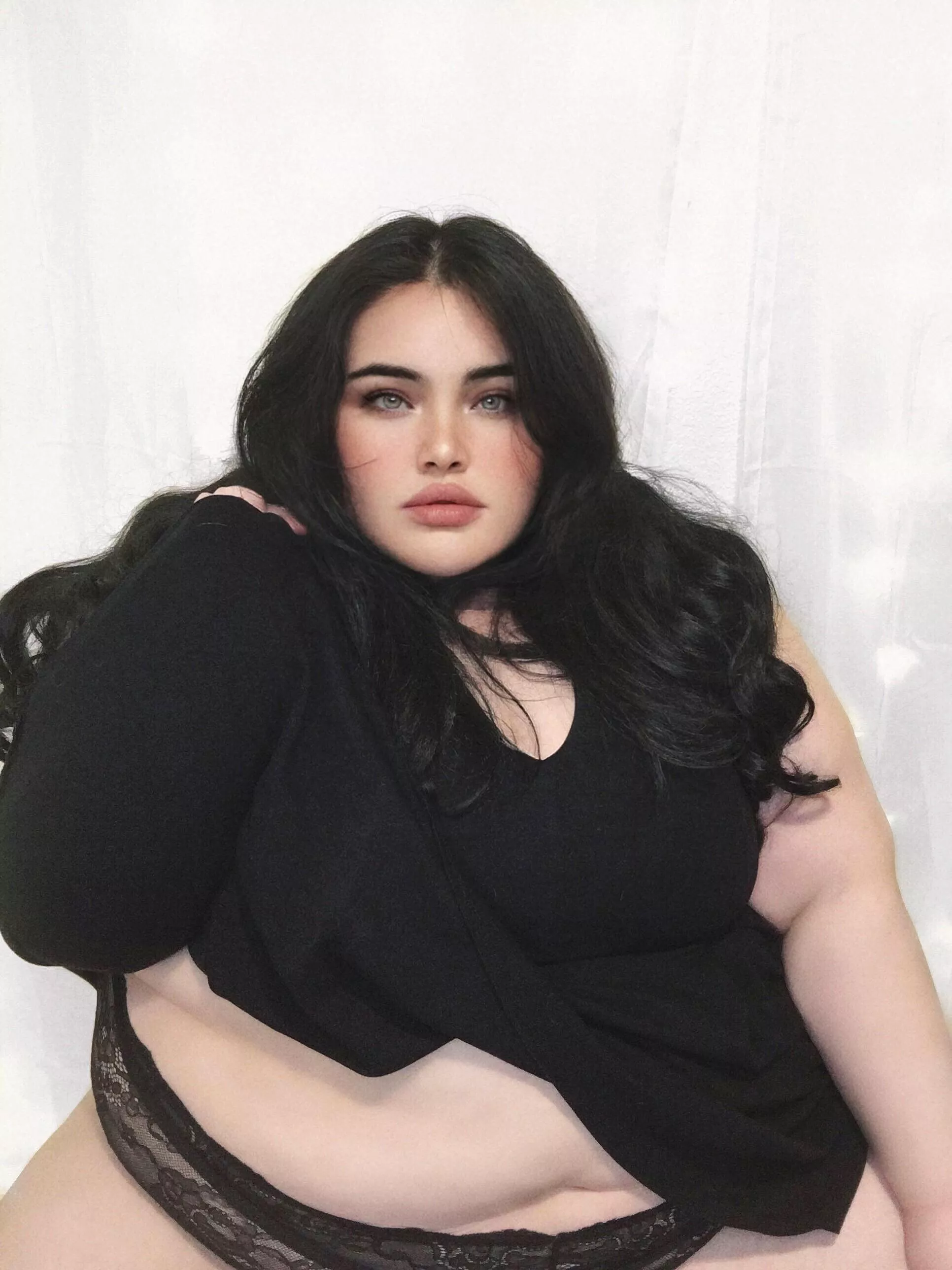 Treat me like a princess and give me anal posted by thisfatfox