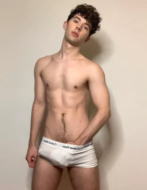 U gunna sit and watch me stroke or let me fuck ur throat with my big cock? by ElsaGermaineRiley