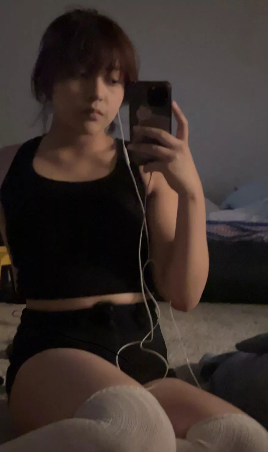 Ugh I want a bf :( posted by Luci_06