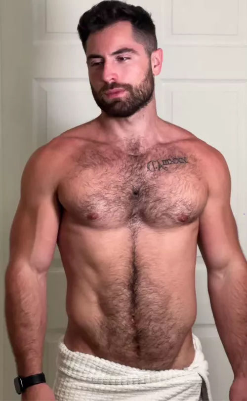 Virile Stag by Wolfprox