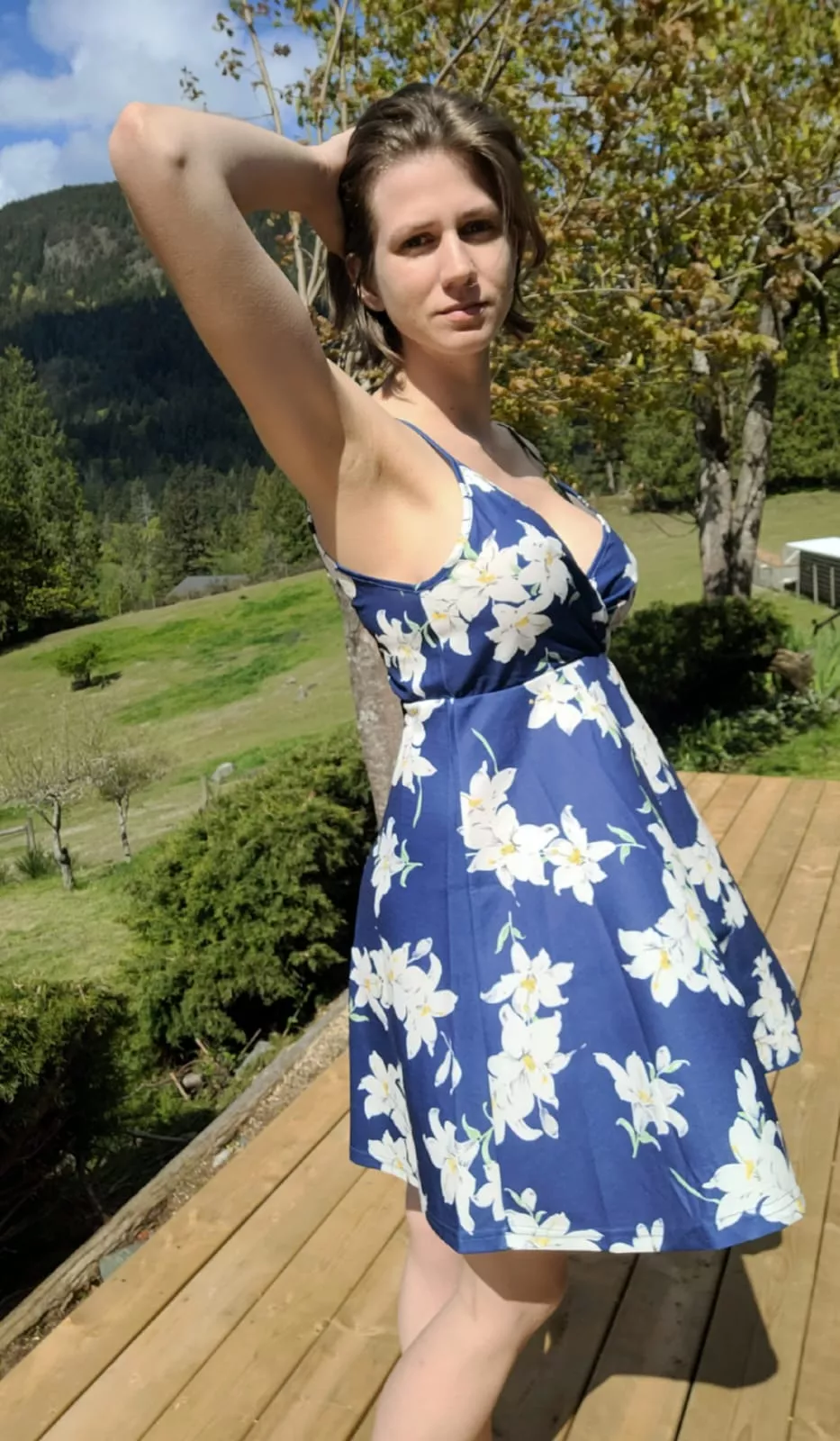 Waiting for summer posted by ScarlettJane92