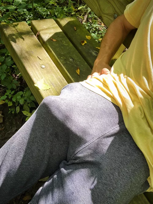 Wanna go on a run with me? by Severe-Poet1541