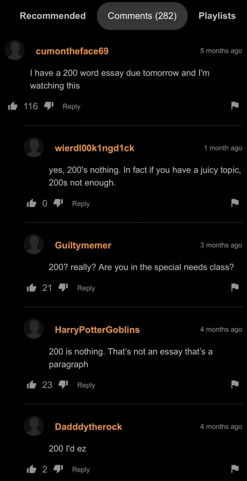 We all procrastinate by telyx1