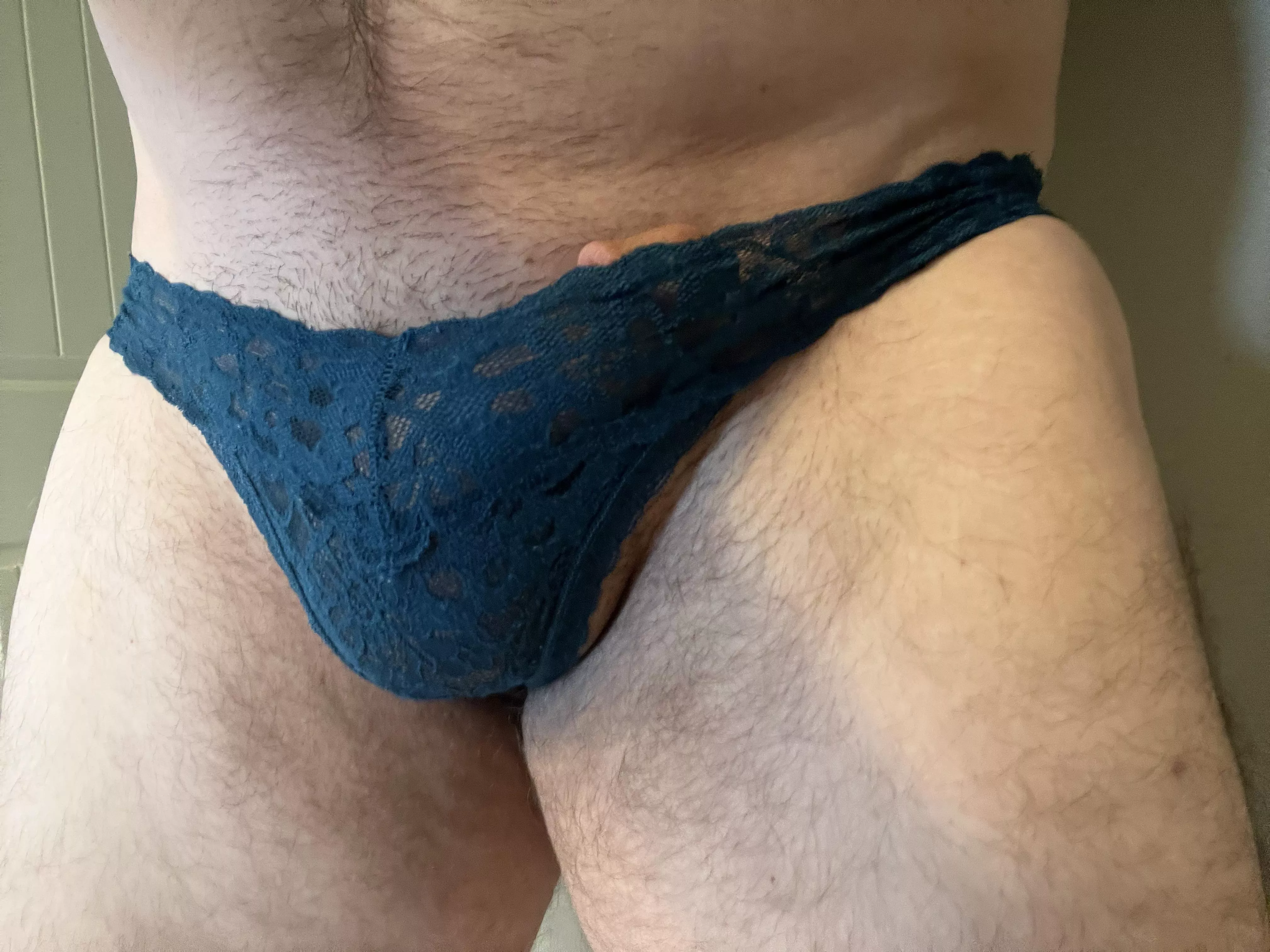 Wednesday panties posted by boxer-2