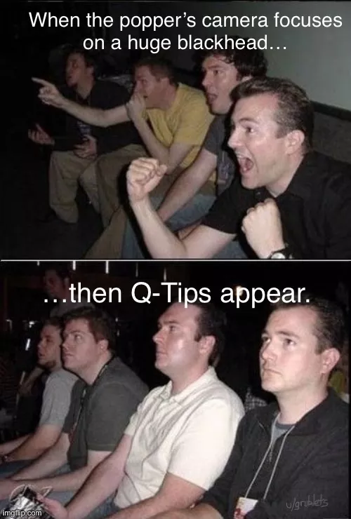 We’ve all felt this disappointment. posted by grublets