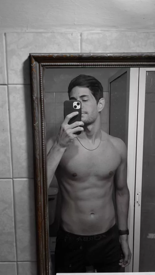 What do you think? by Gabitoarx