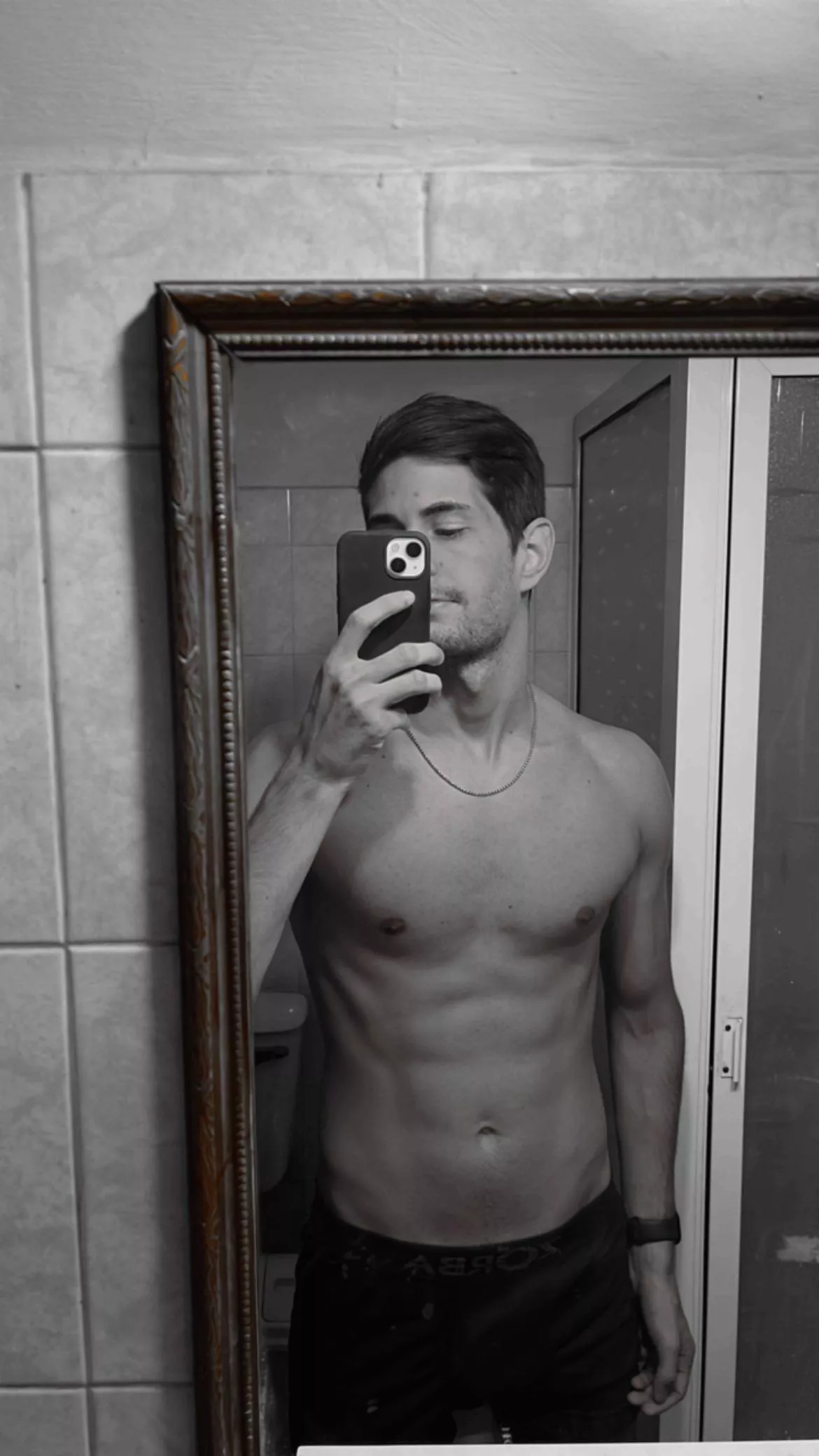 What do you think? posted by Gabitoarx