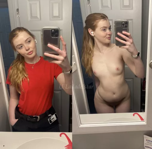 What the patients on my ambulance see VS. What you guys see by lailadelstar